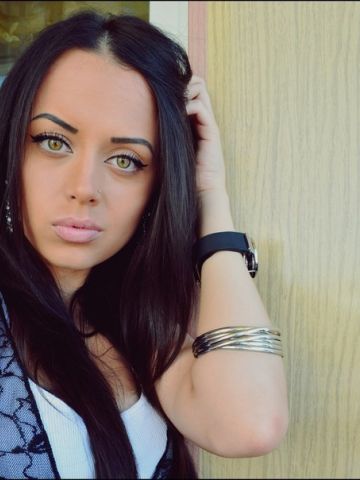Анкета проститутки Марта, Херсон, 23 года, №373251